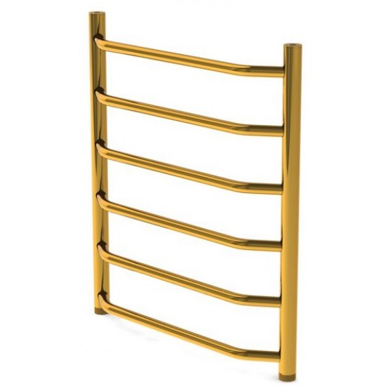 Полотенцесушитель водяной Gloss&Reiter Л. 50х60.Т6.G1 (Gold)