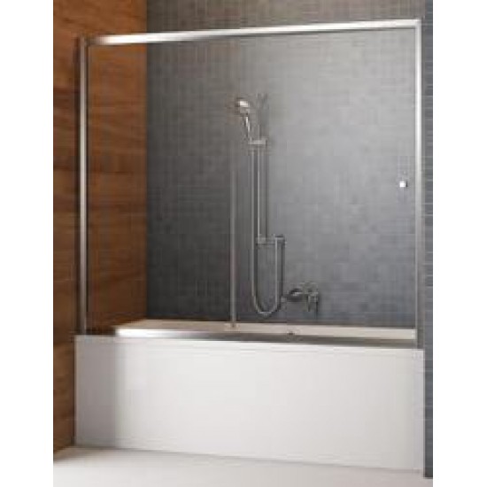 Шторка на ванну Radaway Vesta DWJ 180x150 (фабрик)