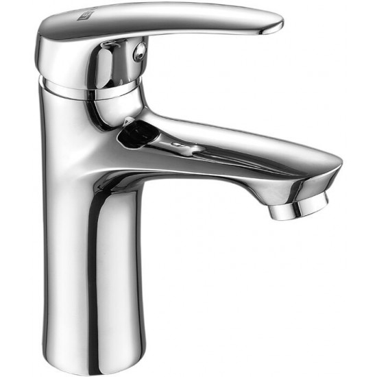Смеситель для умывальника Lemark Linara LM0406C