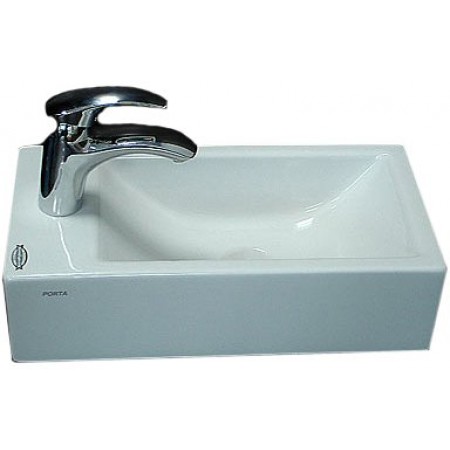 Умывальник Porta A010 49,5x25,5