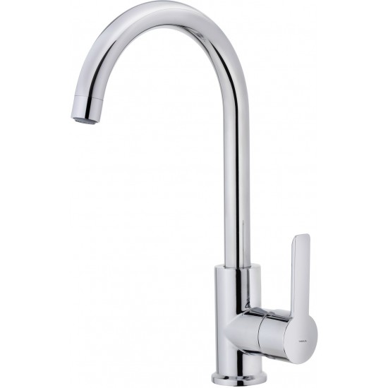 Смеситель для кухни Teka IN 915 CHROME 539156200