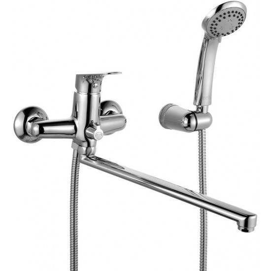 Смеситель для ванны Iddis Vinsente VINSBL2i10