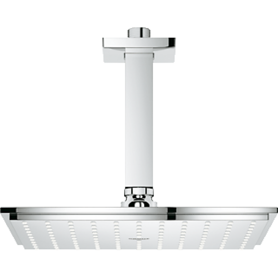 Верхний душ Grohe Allure 26055000