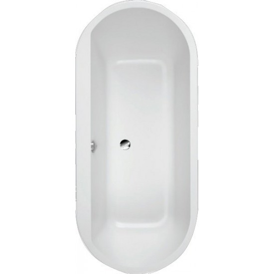 Ванна акриловая Villeroy & Boch SUBWAY UBA 180 SUB 7V-XX