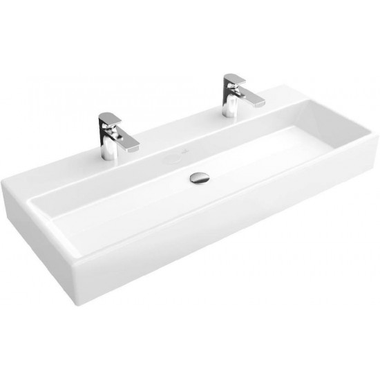 Умывальник Villeroy & Boch Memento 100x47