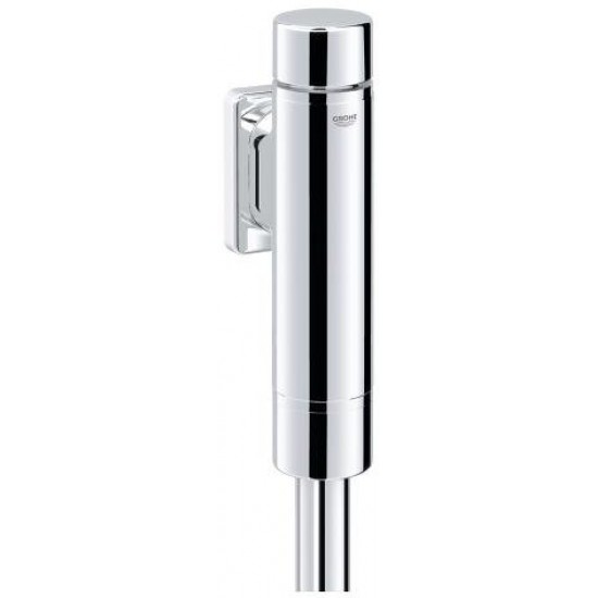 Смывное устройство под давлением для унитаза Grohe Rondo 37347000