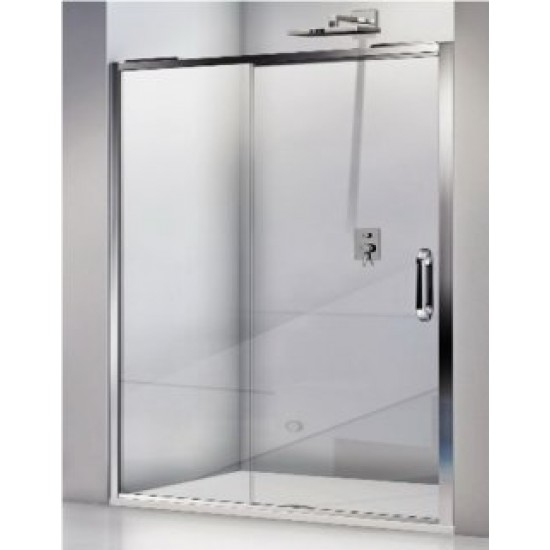 Душевая дверь Welt-Wasser 900S2-120 120х195