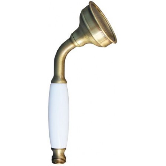 Душевая лейка RAV Slezak KS0017SM
