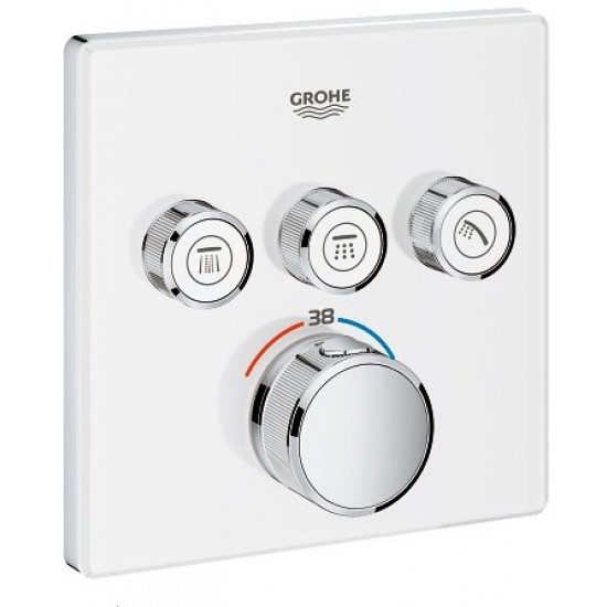 Термостат для душа Grohe Grohtherm SmartControl 29157 LS0