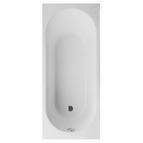 Ванна акриловая Villeroy & Boch O.NOVO UBA 170 CAS 2GV-XX
