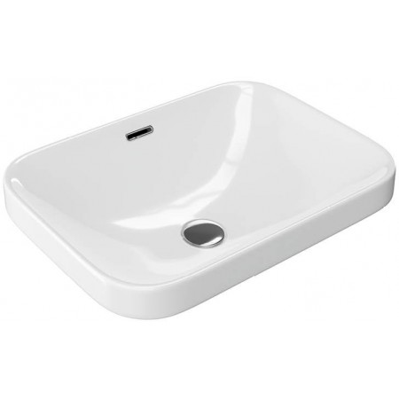 Умывальник Excellent HASKO 57