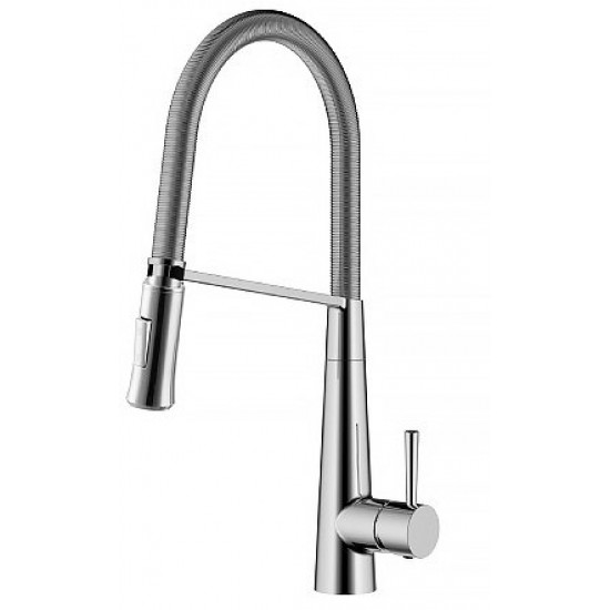Смеситель для кухни Lemark Soul LM6002C