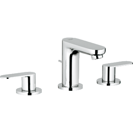 Смеситель для умывальника Grohe Eurosmart Cosmopolitan 20187000