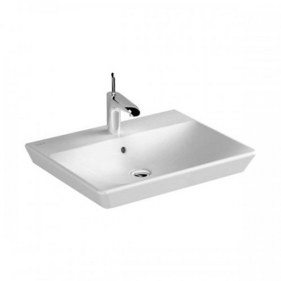 Умывальник Vitra Т4 4451B003-0001 60x47