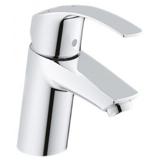 Смеситель для умывальника Grohe Eurosmart 2015 32154002