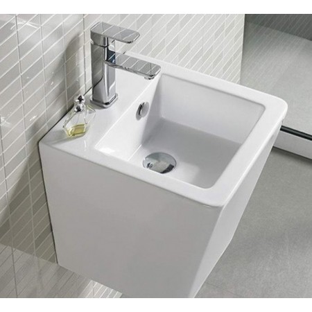 Умывальник CeramaLux 500V 37,5x41