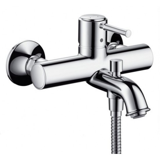 Смеситель для ванны Hansgrohe Talis Classic 14140000