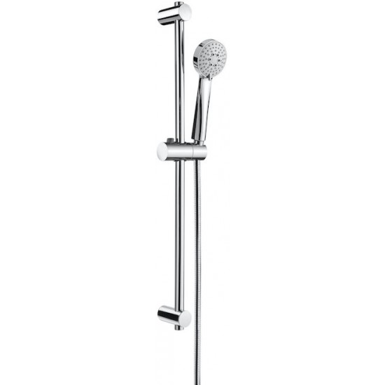 Душевой комплект Roca Stella 5B1403C00