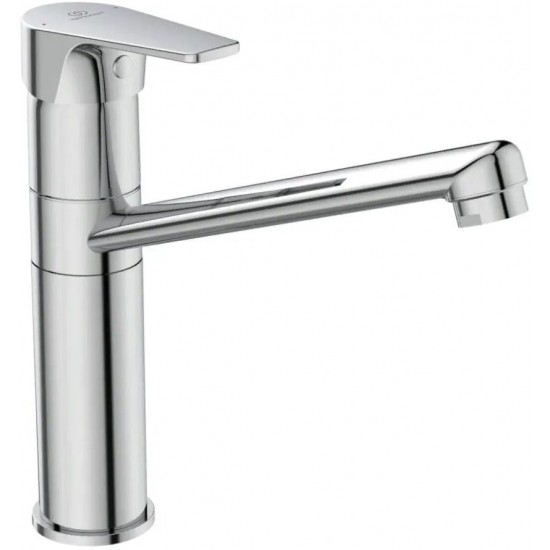 Смеситель для мойки Ideal Standard CERAFINE D BC495AA хром