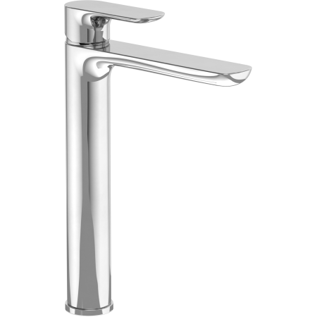 Смеситель для умывальника Villeroy&Boch O.novo TVW10410611061 высокий