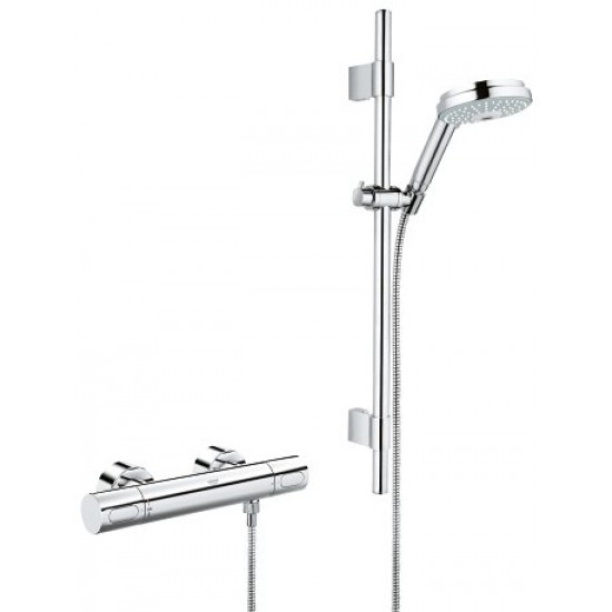 Смеситель для душа Grohe Grohtherm 3000 Cosmopolitan 34275000
