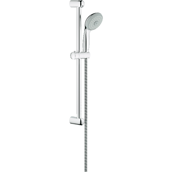 Душевой гарнитур Grohe New Tempesta II 27644000