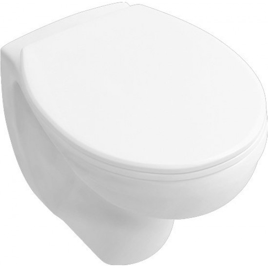 Унитаз Villeroy & Boch Omnia Pro 7615 10 01 подвесной