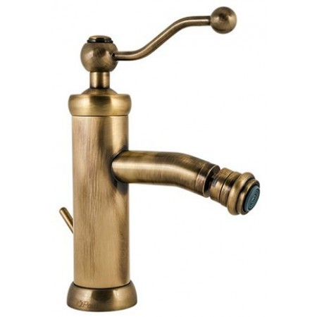 Смеситель для биде Paini Duomo 88F33062SKM