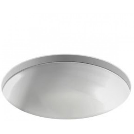 Умывальник Jacob Delafon Vox EYM102-00 43,2x43,2