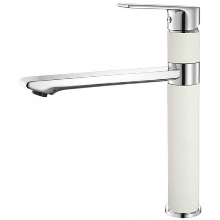Смеситель для кухни Iddis Edifice ED5WBSGi05 белый