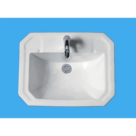 Умывальник Porta Fenno V72 55,5x43,5