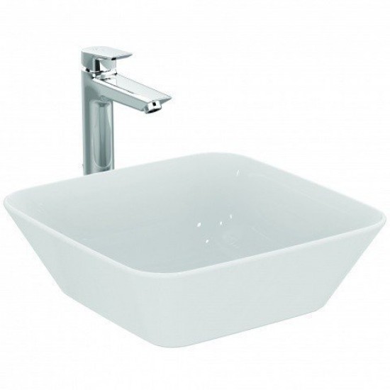 Умывальник Ideal Standard Connect Air E034701 40x40