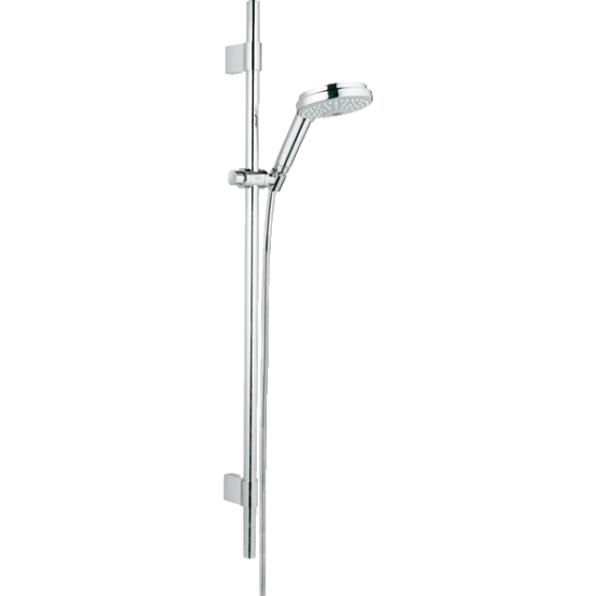 Душевой гарнитур Grohe Rainshower Cosmopolitan 28762001