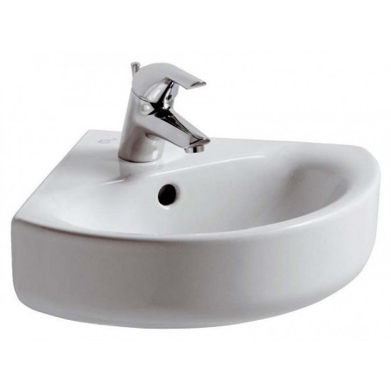 Умывальник Ideal Standard Connect Arc E793101 48x44