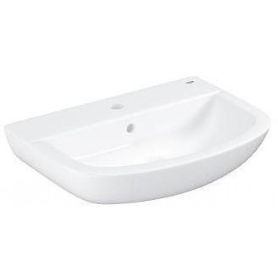 Умывальник подвесной Grohe Bau Ceramic 39440000
