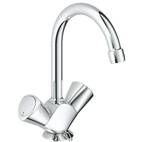 Смеситель для умывальника Grohe Costa S 21338001