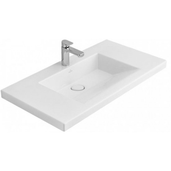 Умывальник Villeroy & Boch Metric Art 5195 11 R1