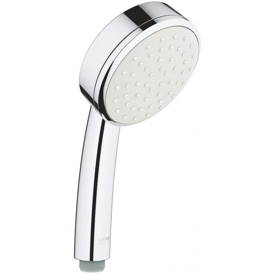 Душевая лейка Grohe Tempesta 100 27597001 2 режима, хром
