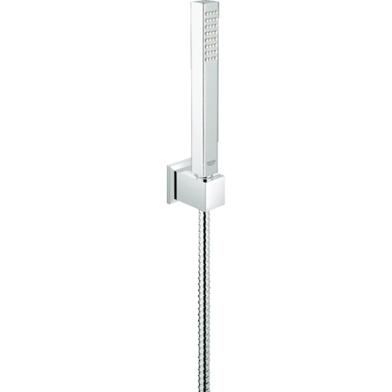 Душевой гарнитур Grohe Euphoria Cube+ 27889000