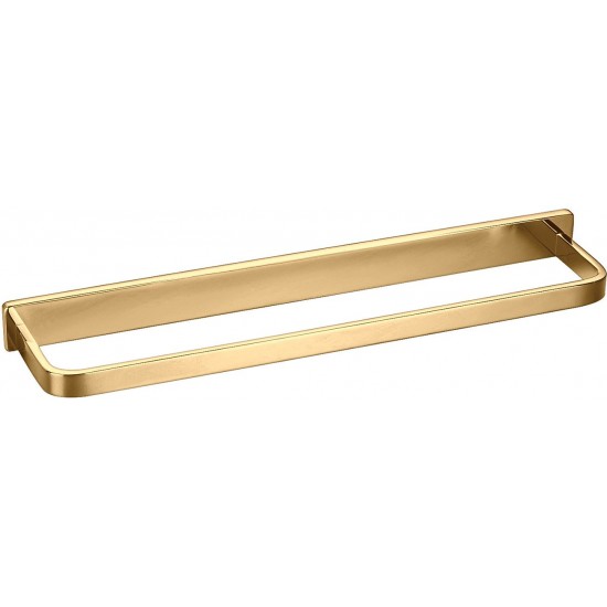 Полотенцедержатель Omnires Darling DA70230GL золото