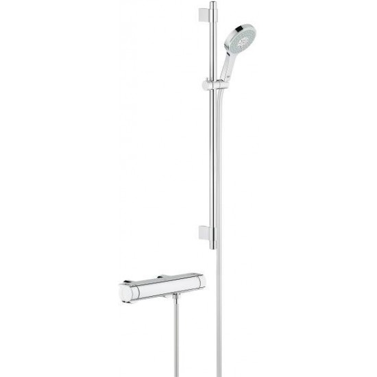 Смеситель для душа Grohe Grohtherm 34482001