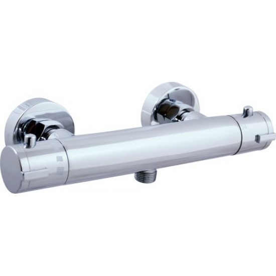 Смеситель для душа RAV-SLEZAK TRM80.5