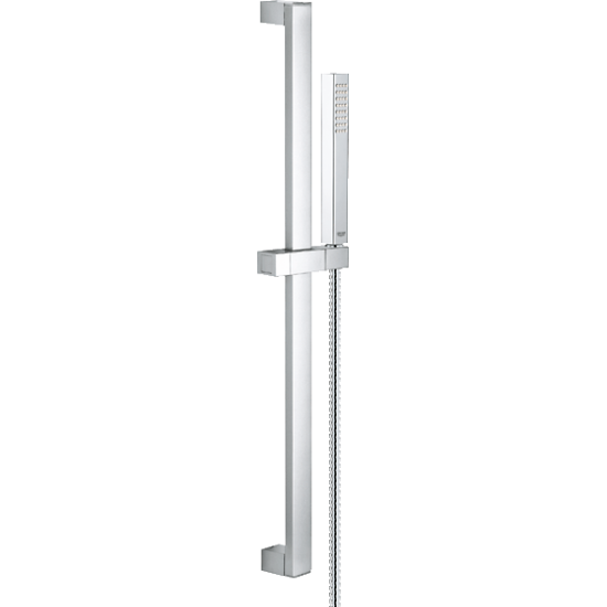 Душевой гарнитур Grohe Euphoria Cube+ 27891000