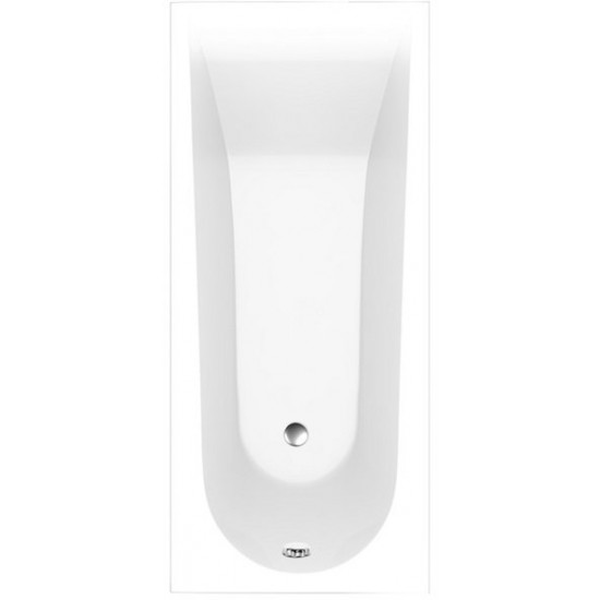 Ванна акриловая Vayer Boomerang 180x80