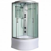 Душевая кабина Welt-Wasser Halle 904 90х90 см 