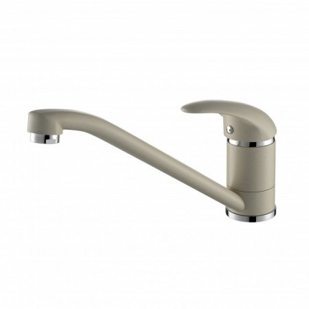 Смеситель для кухни AquaSanita Eko 2561 111 silica