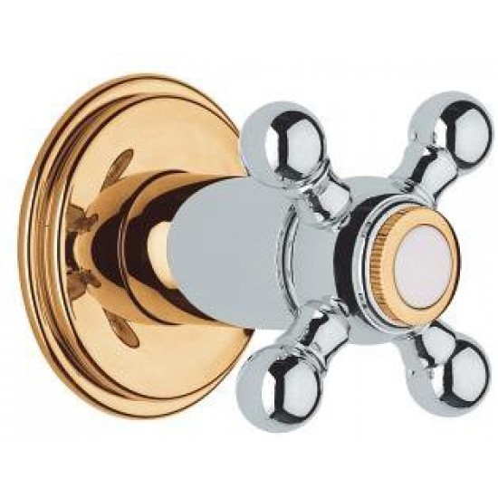 Переключатель Grohe Sinfonia на 4 положения 29010 IG0