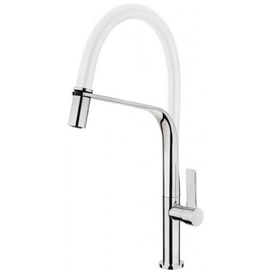 Смеситель для кухни Teka FO 62997020FW