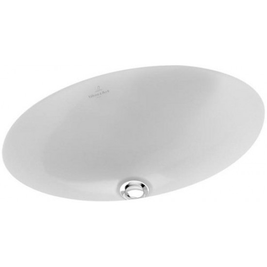 Умывальник Villeroy & Boch Loop & Friends 6161 30 01