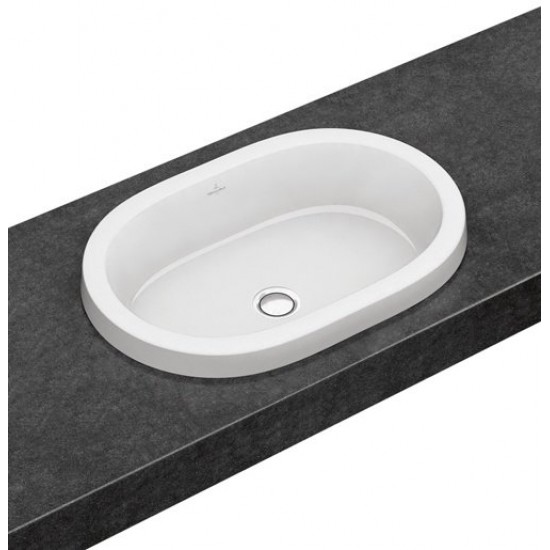 Умывальник Villeroy & Boch Architectura 4166 60 01